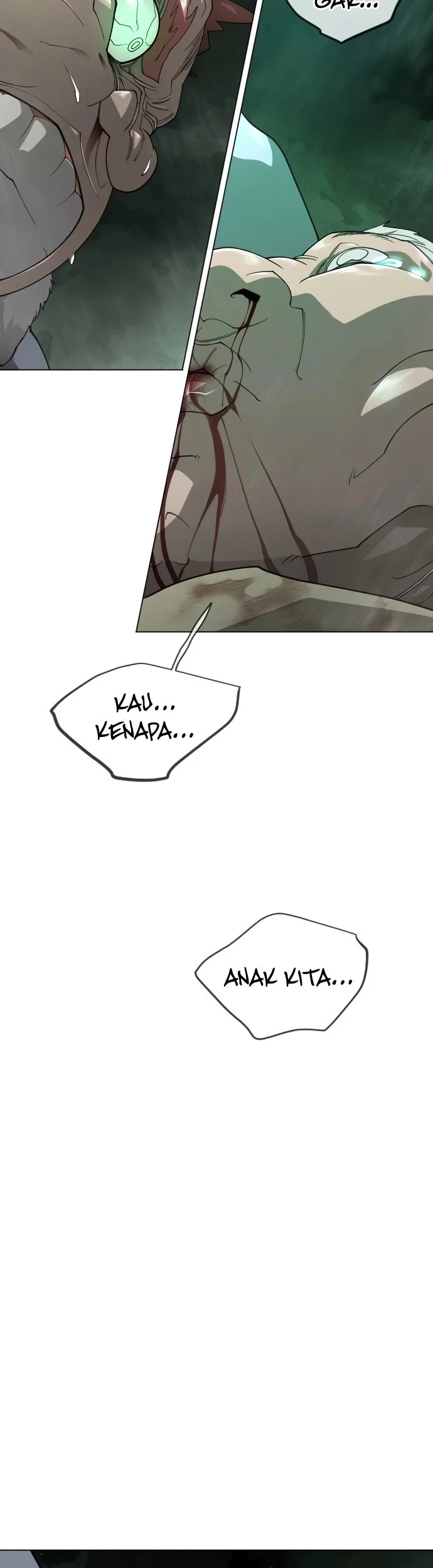 Superhuman Era Chapter 218 - halaman 77