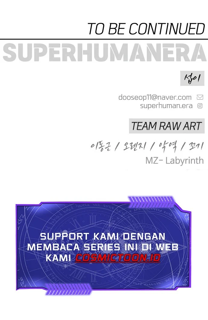 Superhuman Era Chapter 218 - halaman 84