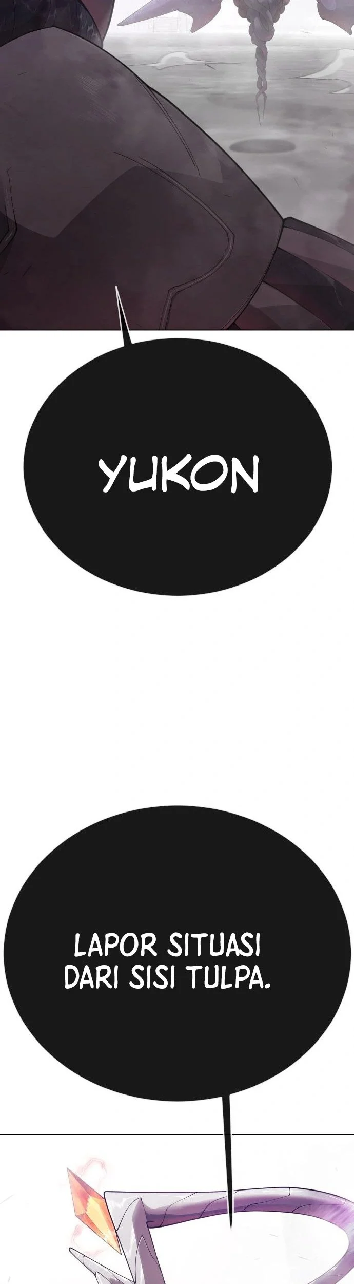 Superhuman Era Chapter 219 - halaman 13