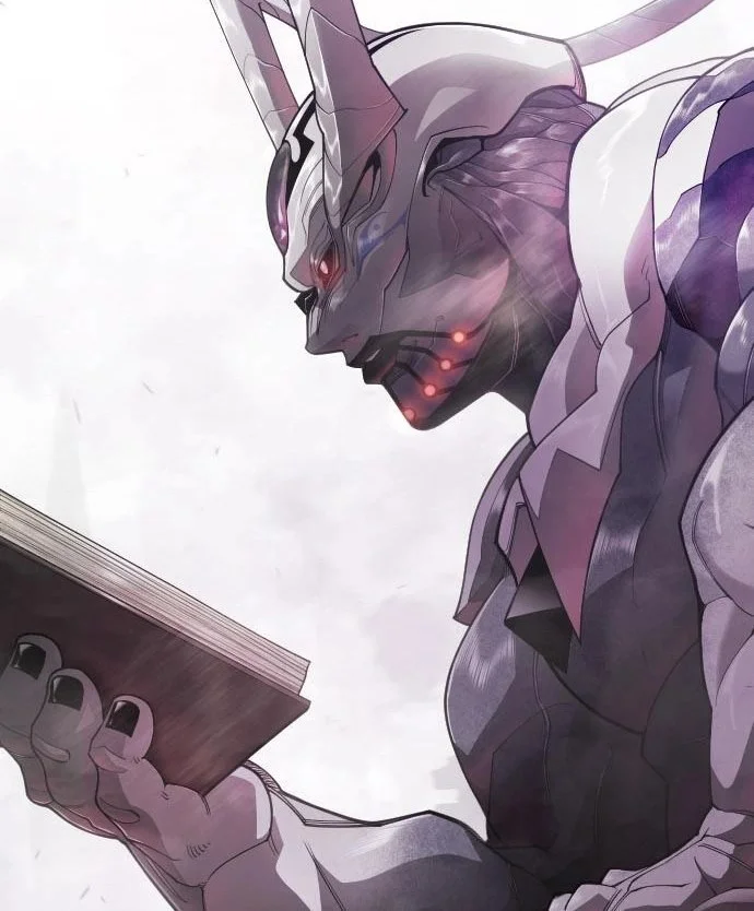 Superhuman Era Chapter 219 - halaman 14