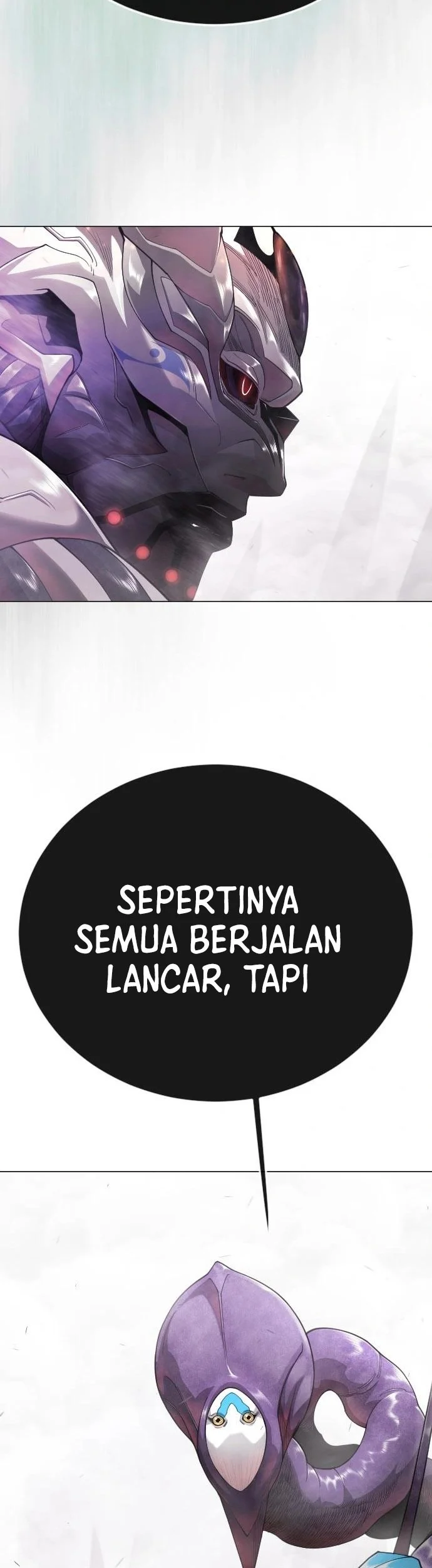 Superhuman Era Chapter 219 - halaman 17