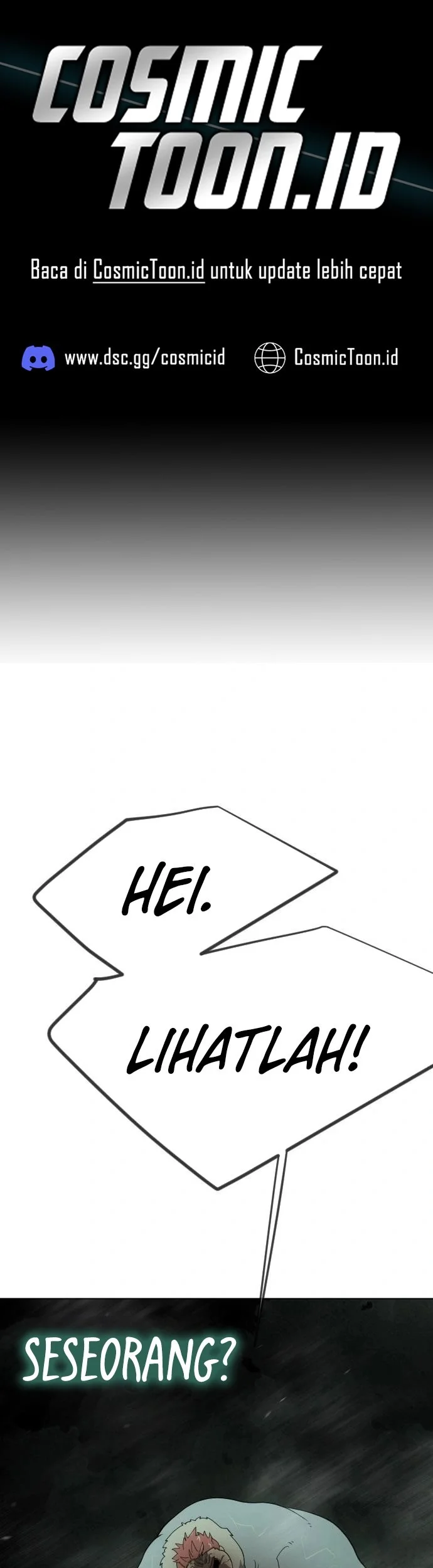 Superhuman Era Chapter 219 - halaman 2