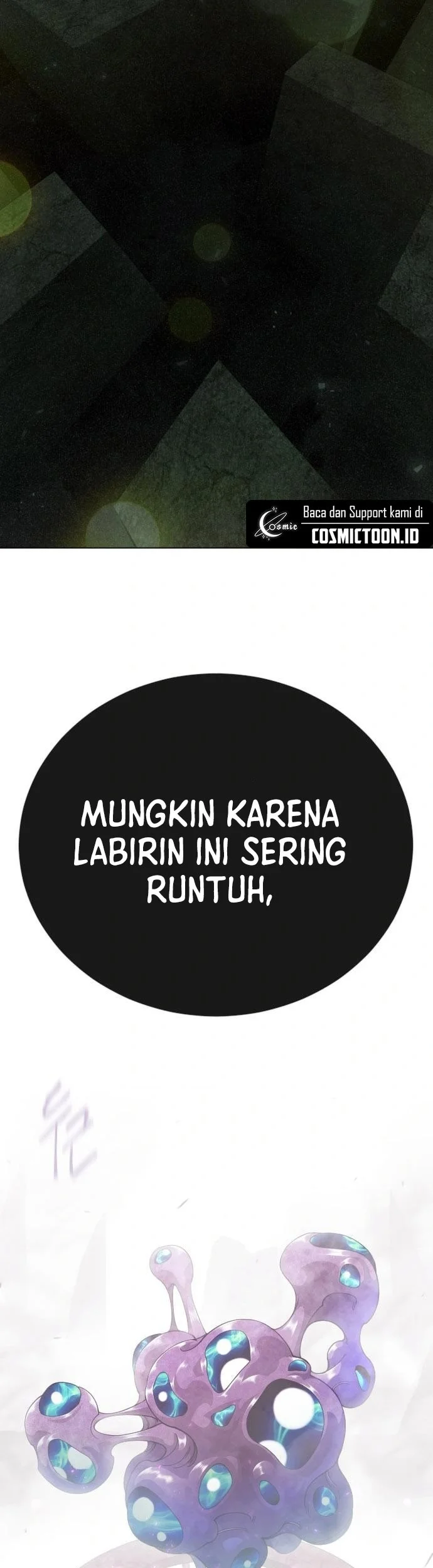 Superhuman Era Chapter 219 - halaman 20