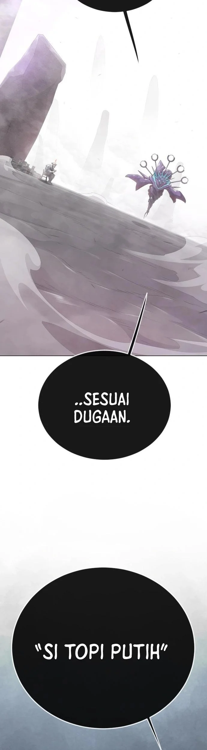Superhuman Era Chapter 219 - halaman 22