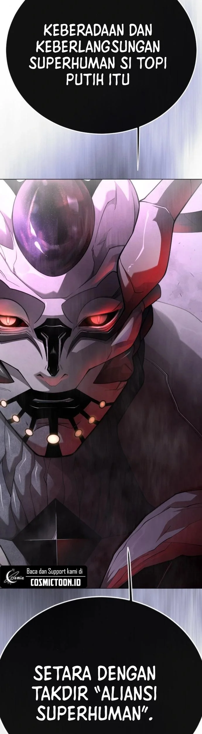 Superhuman Era Chapter 219 - halaman 25