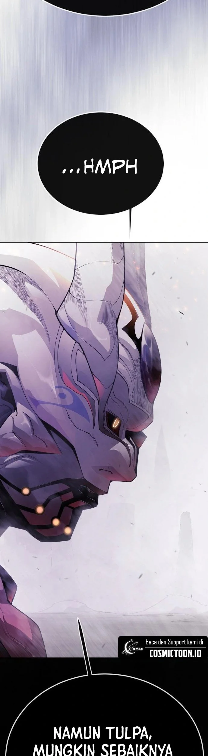 Superhuman Era Chapter 219 - halaman 28