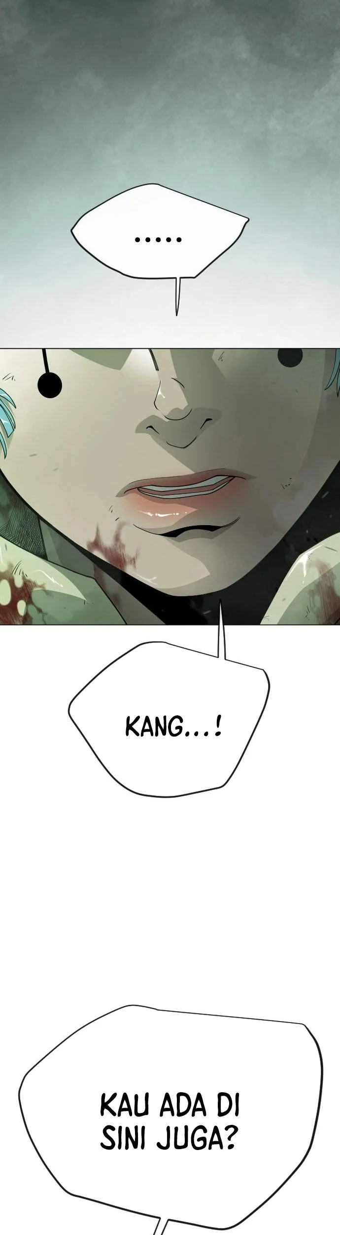 Superhuman Era Chapter 219 - halaman 30