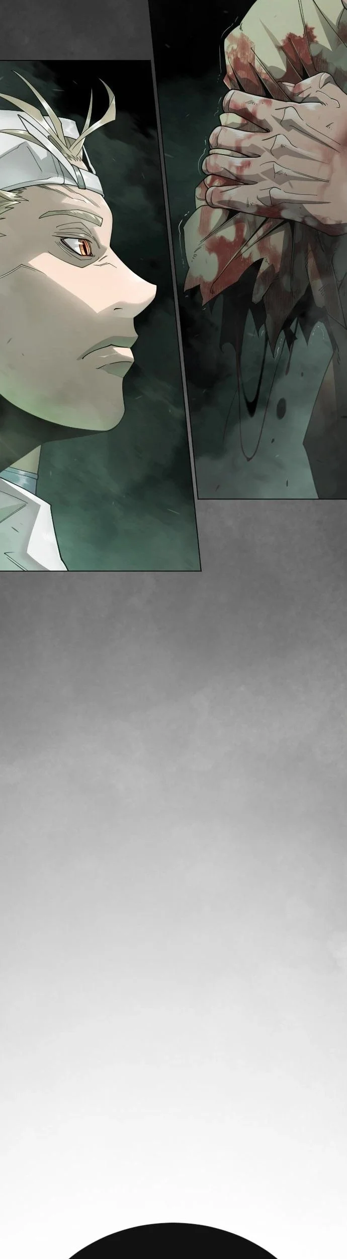 Superhuman Era Chapter 219 - halaman 32