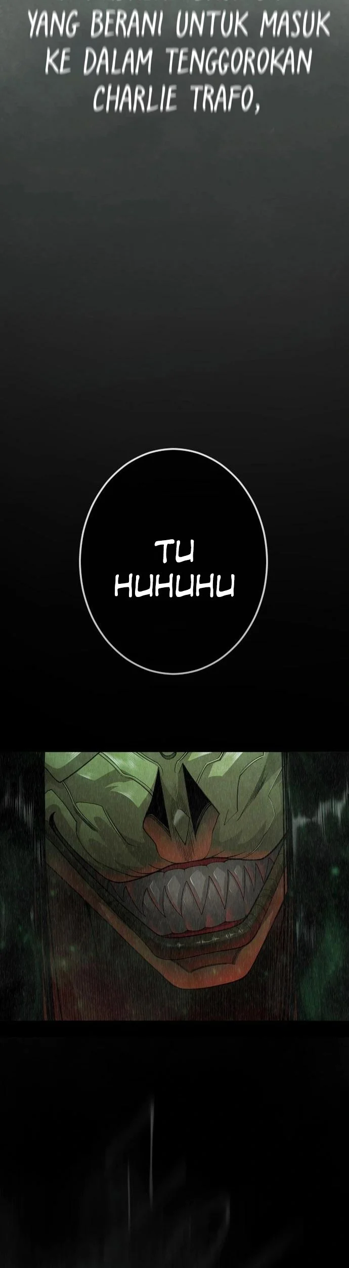 Superhuman Era Chapter 219 - halaman 37