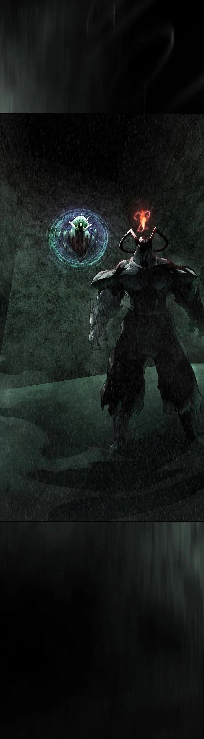 Superhuman Era Chapter 219 - halaman 38