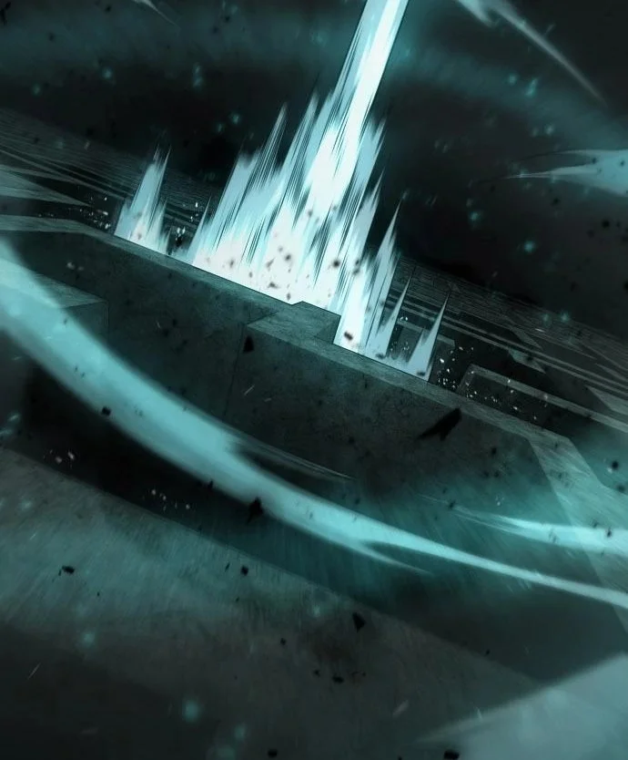 Superhuman Era Chapter 219 - halaman 44
