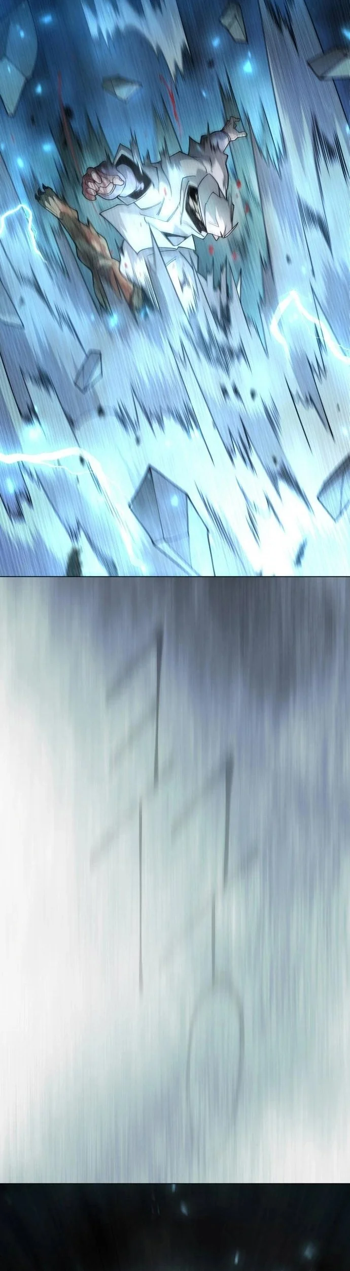 Superhuman Era Chapter 219 - halaman 52