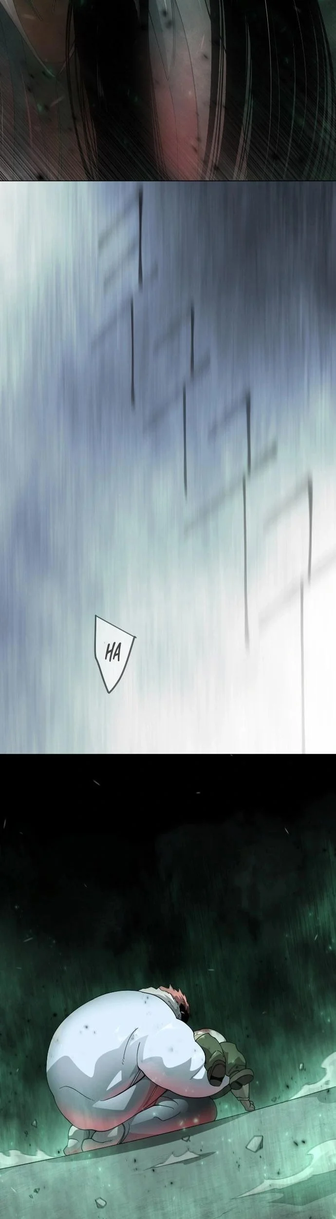 Superhuman Era Chapter 219 - halaman 55