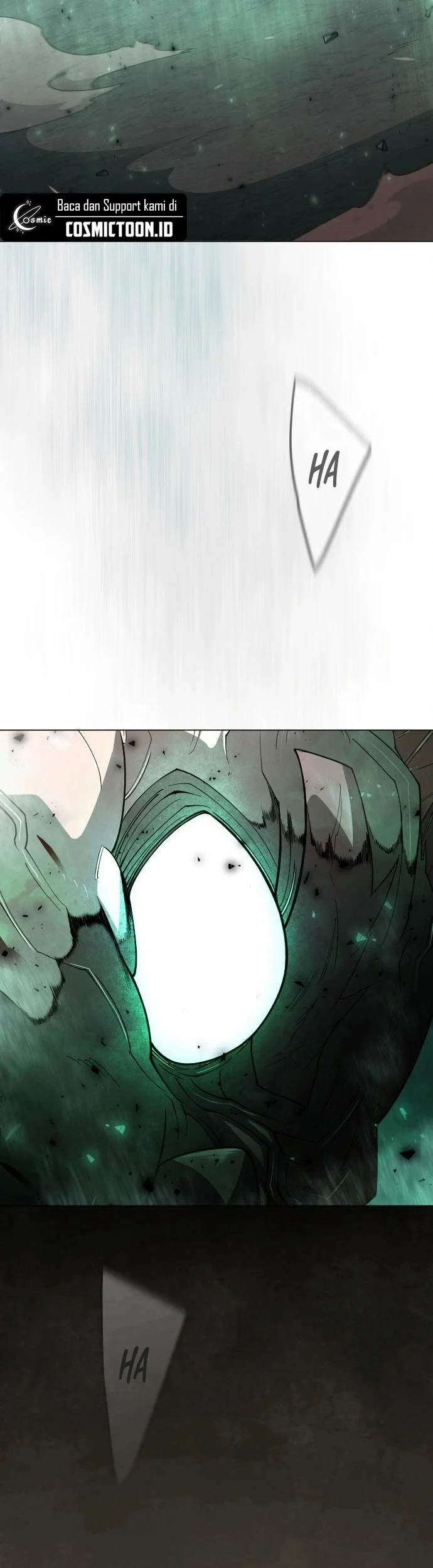 Superhuman Era Chapter 219 - halaman 56