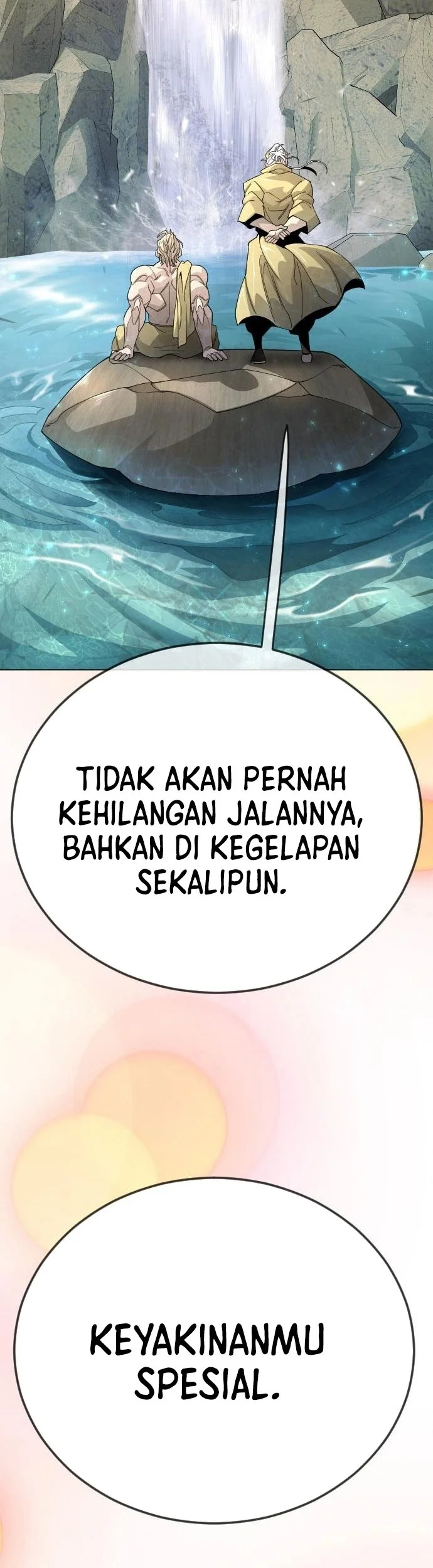Superhuman Era Chapter 219 - halaman 58