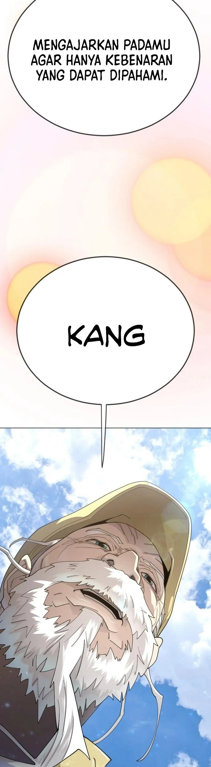 Superhuman Era Chapter 219 - halaman 62