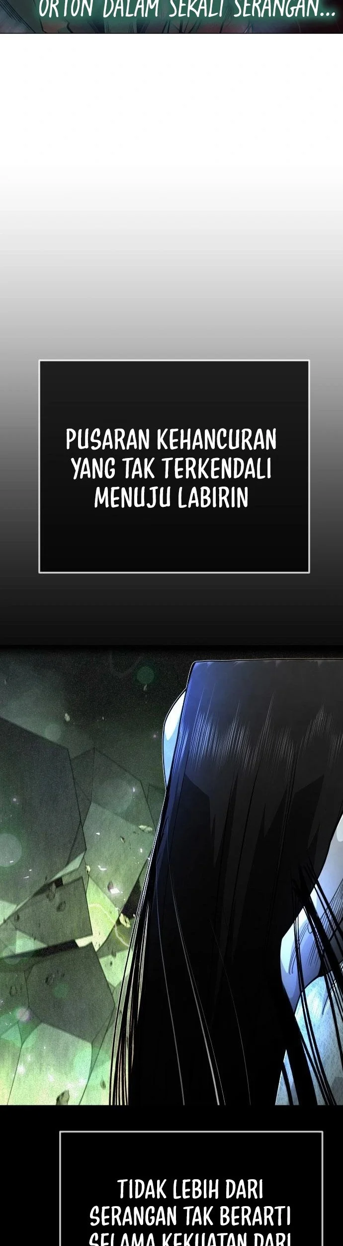 Superhuman Era Chapter 219 - halaman 73