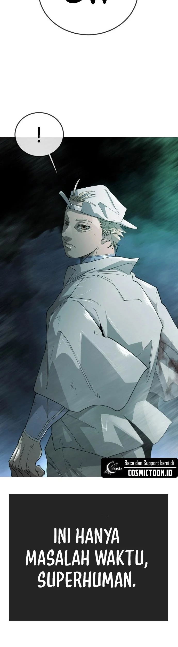 Superhuman Era Chapter 219 - halaman 78