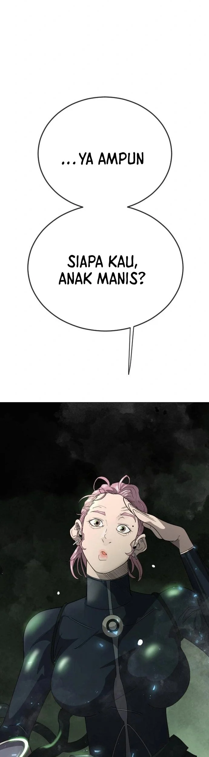 Superhuman Era Chapter 219 - halaman 81