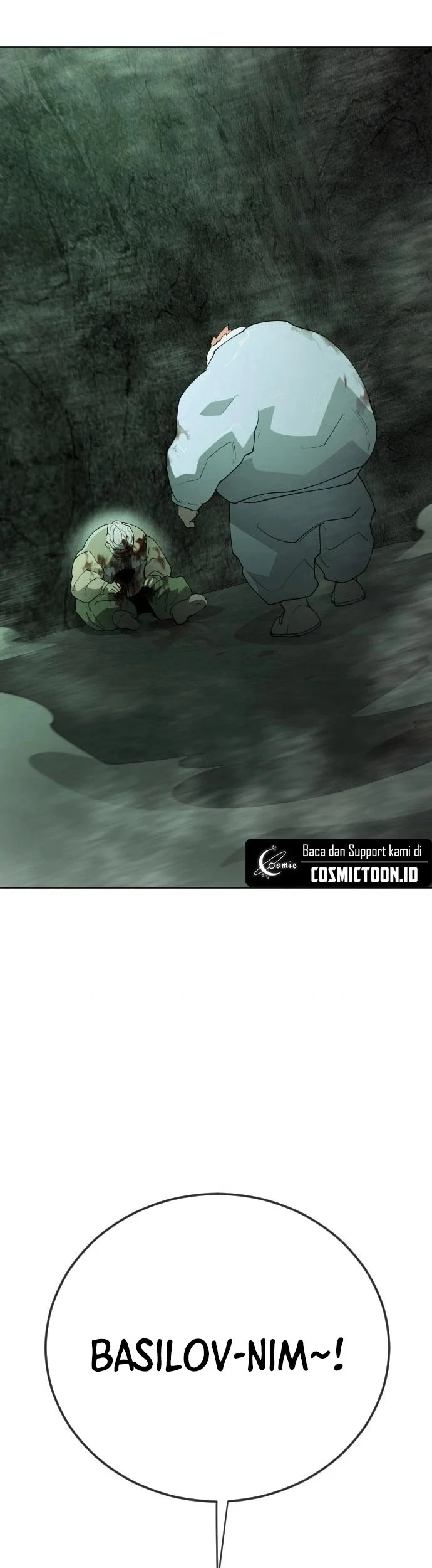 Superhuman Era Chapter 219 - halaman 85