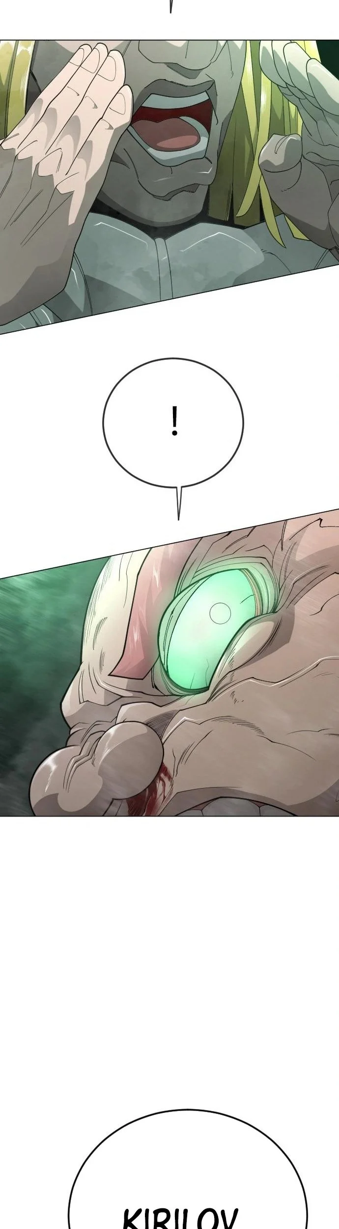 Superhuman Era Chapter 219 - halaman 86
