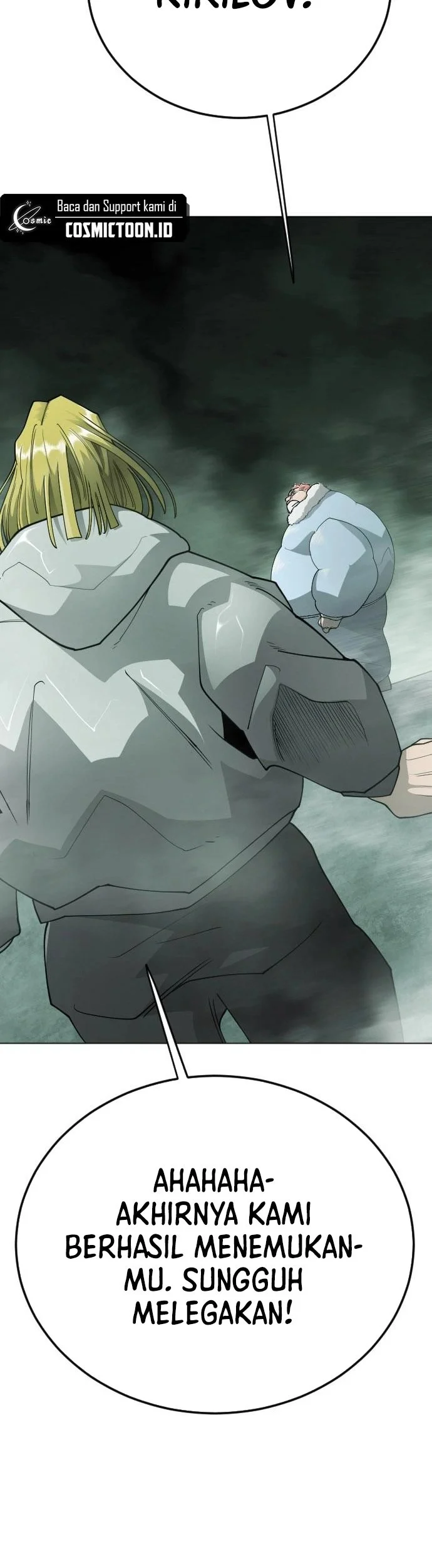 Superhuman Era Chapter 219 - halaman 87