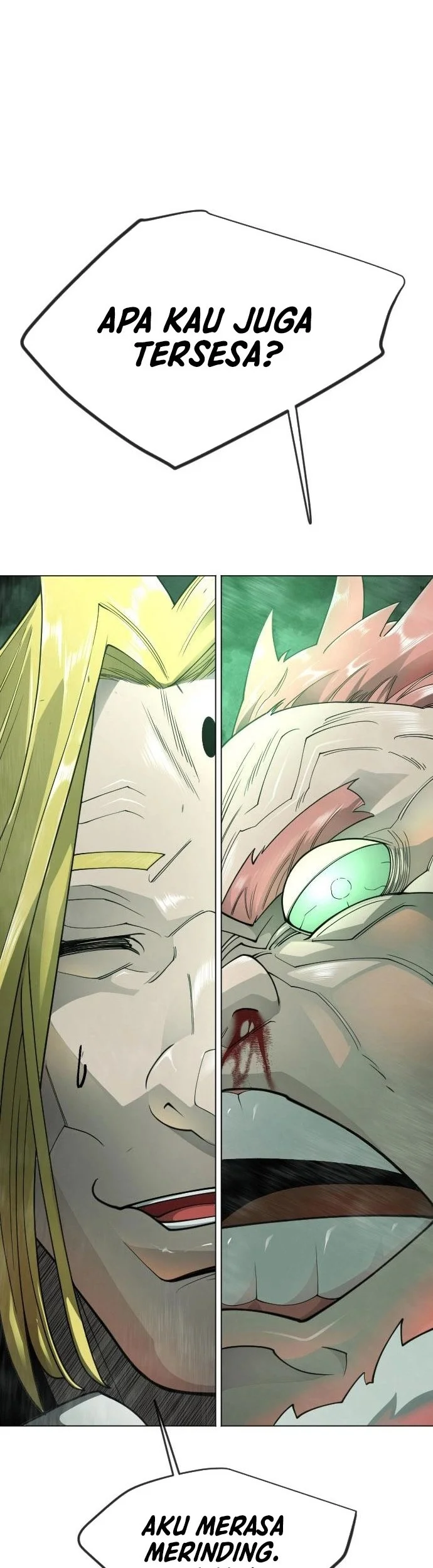 Superhuman Era Chapter 219 - halaman 88