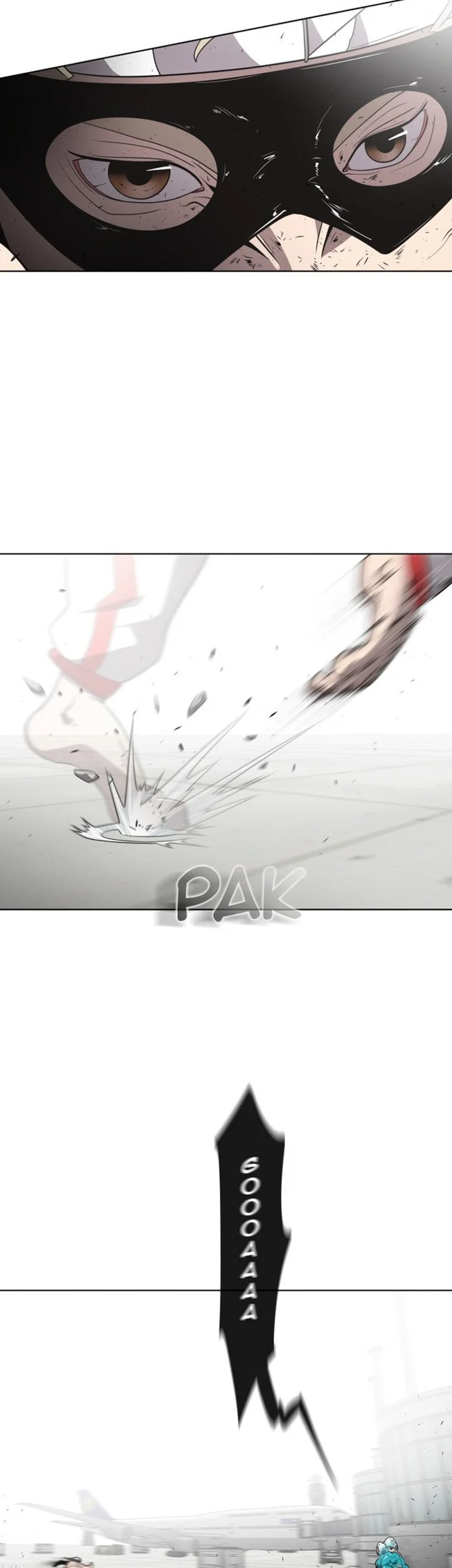 Superhuman Era Chapter 22 - halaman 1