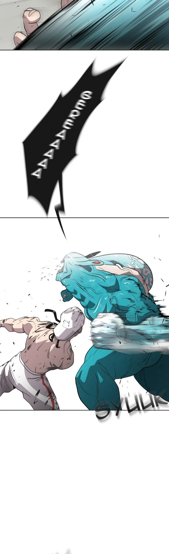 Superhuman Era Chapter 22 - halaman 6