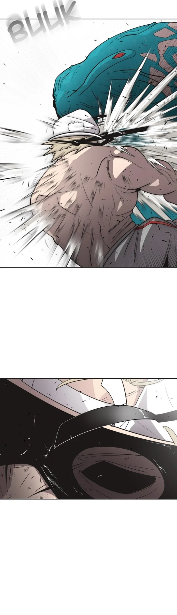 Superhuman Era Chapter 22 - halaman 7