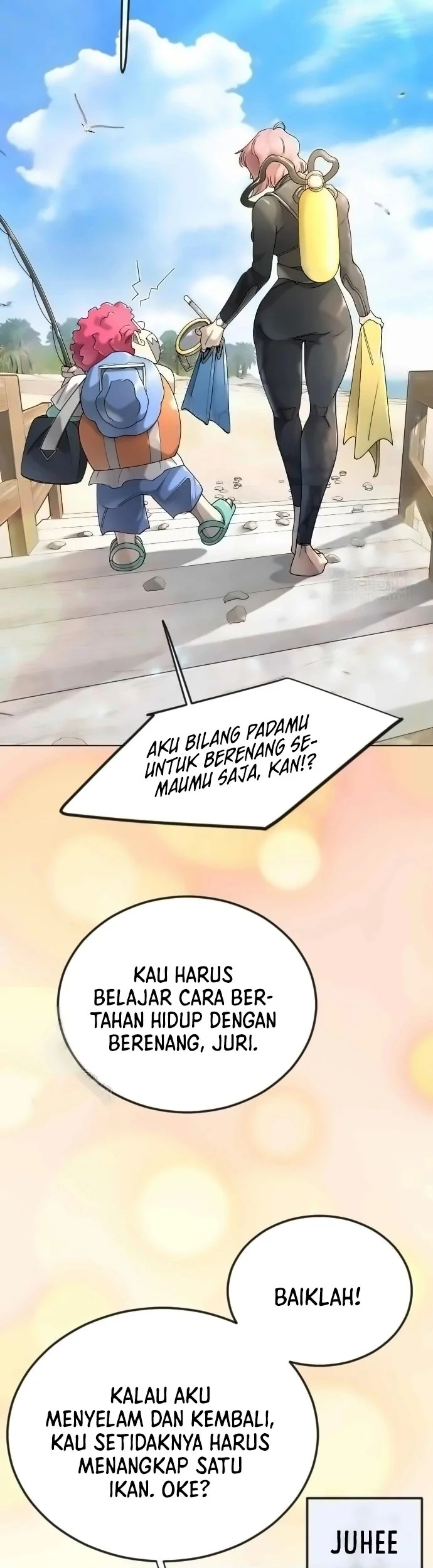 Superhuman Era Chapter 220 - halaman 12