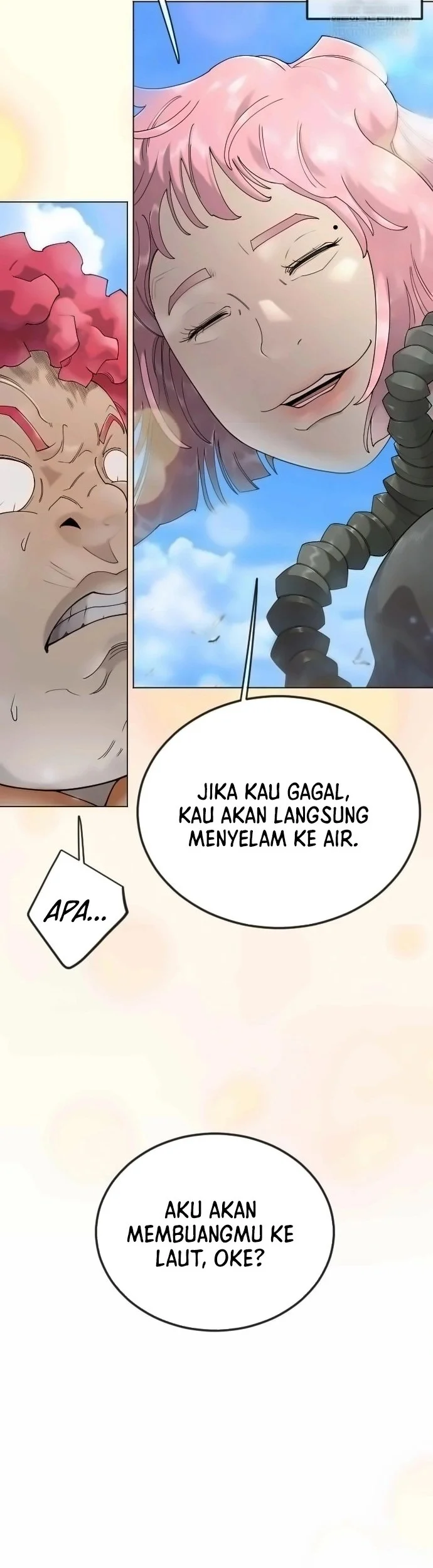 Superhuman Era Chapter 220 - halaman 13