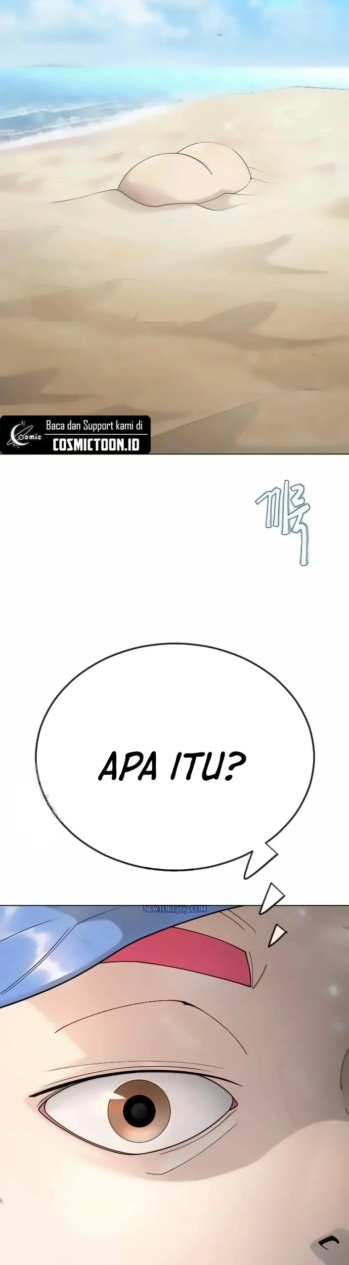 Superhuman Era Chapter 220 - halaman 18