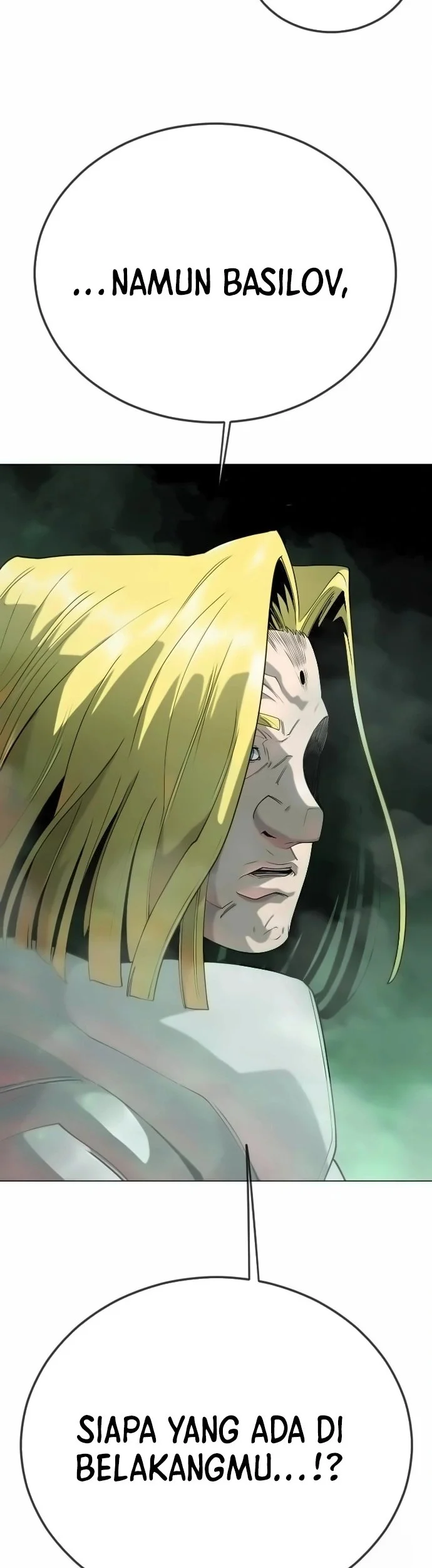 Superhuman Era Chapter 220 - halaman 28
