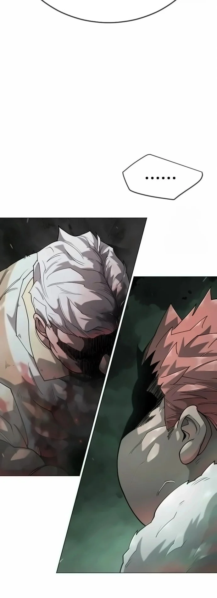 Superhuman Era Chapter 220 - halaman 29