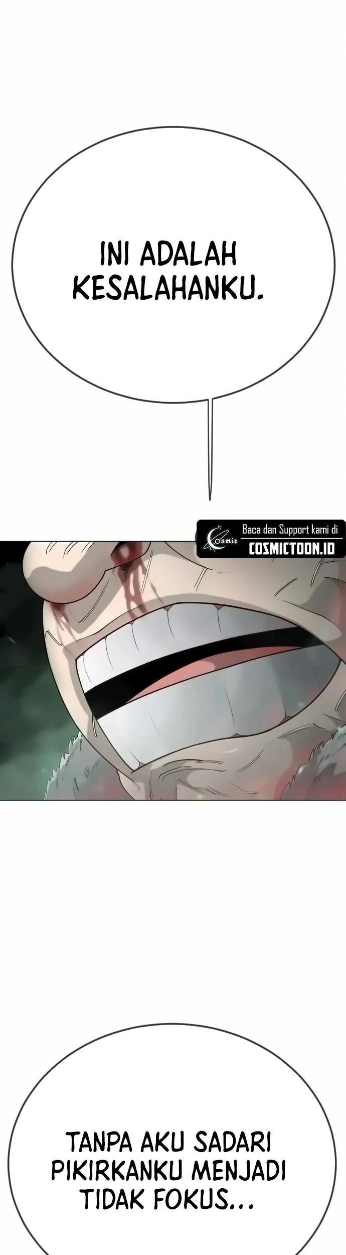 Superhuman Era Chapter 220 - halaman 30