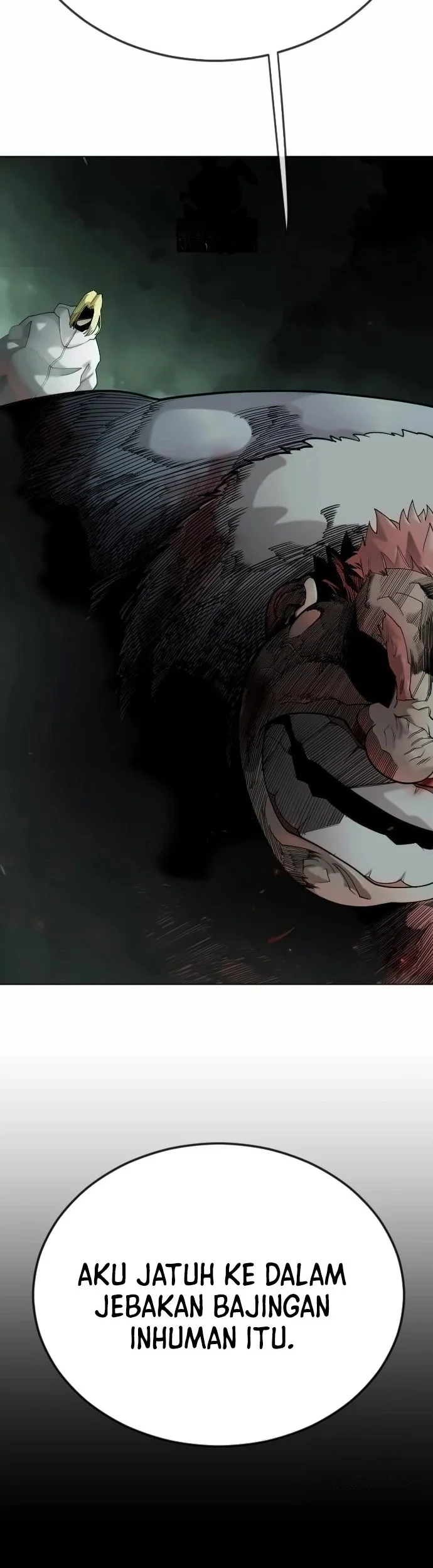 Superhuman Era Chapter 220 - halaman 31