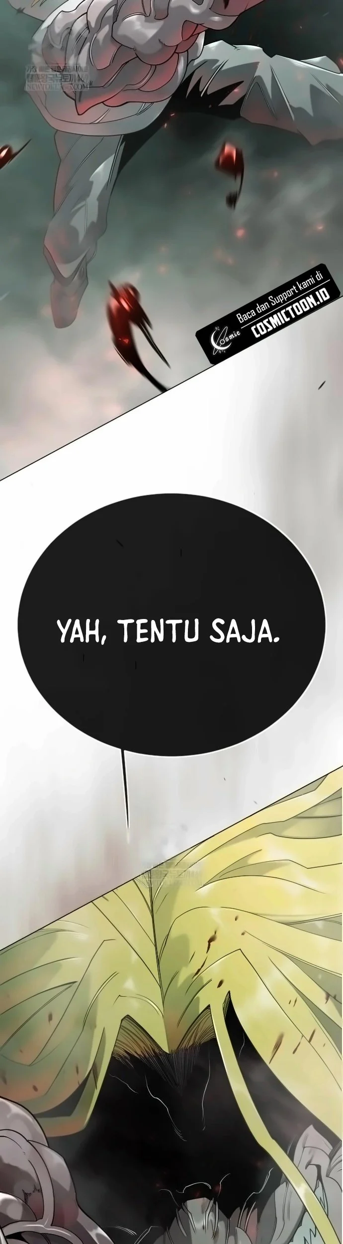 Superhuman Era Chapter 220 - halaman 37