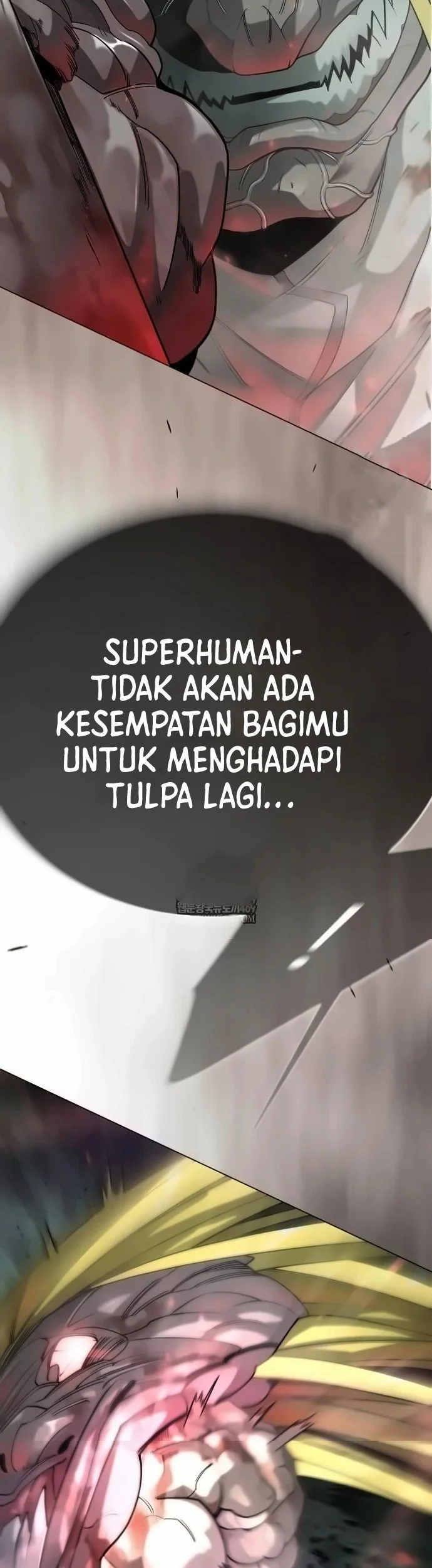 Superhuman Era Chapter 220 - halaman 38