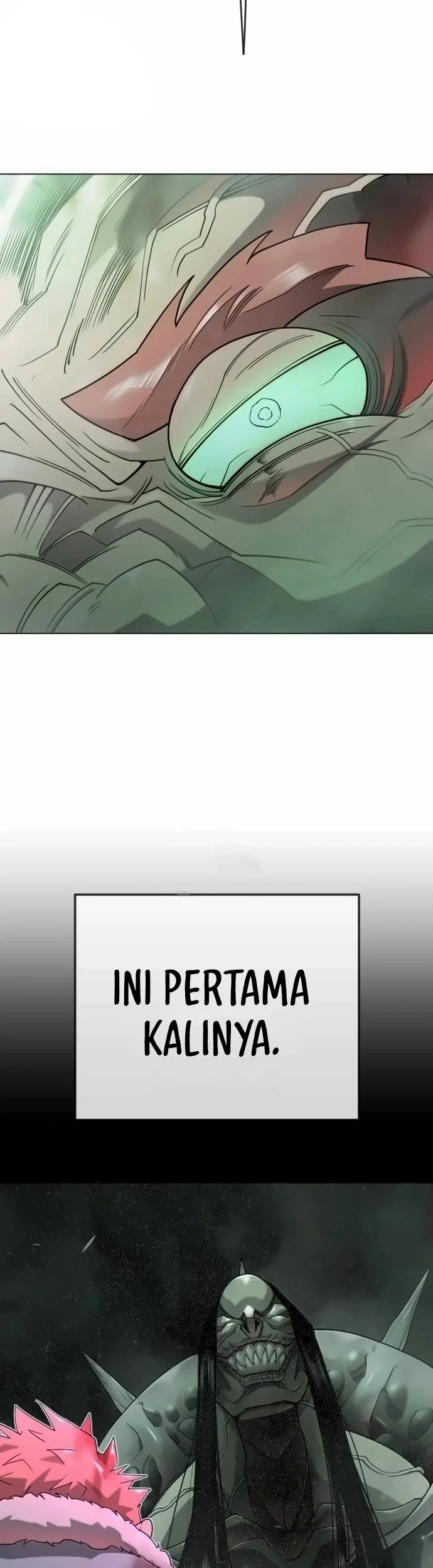 Superhuman Era Chapter 220 - halaman 43