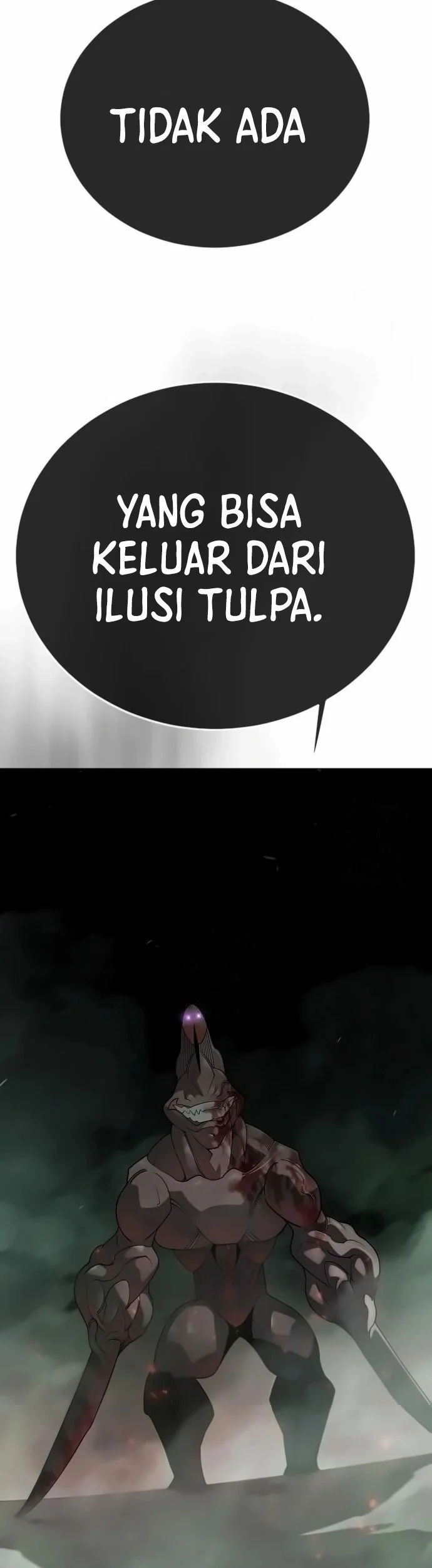 Superhuman Era Chapter 220 - halaman 47