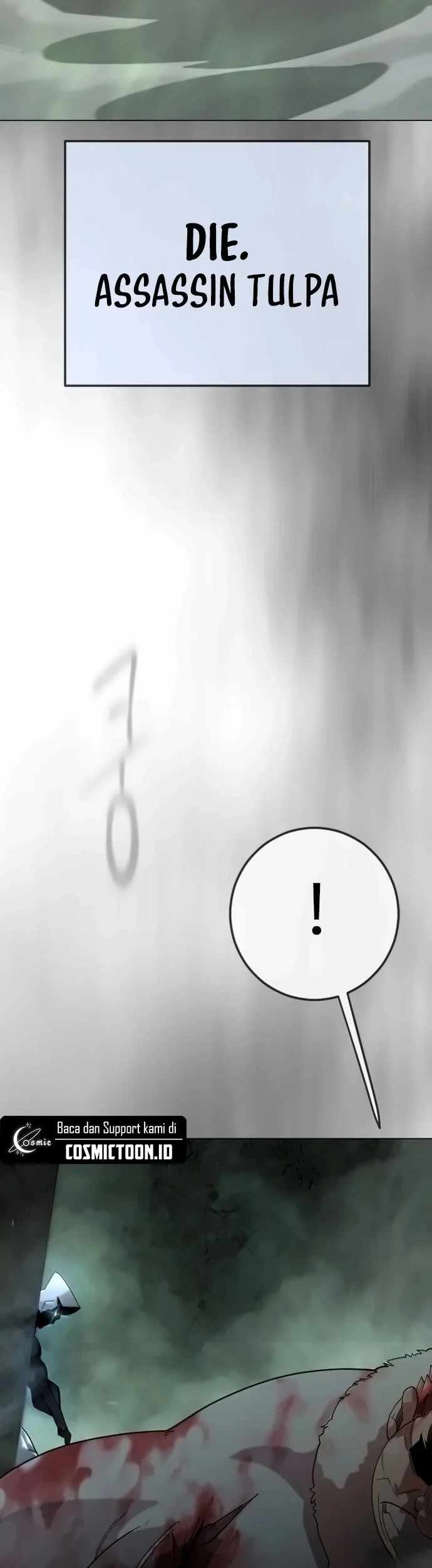 Superhuman Era Chapter 220 - halaman 48