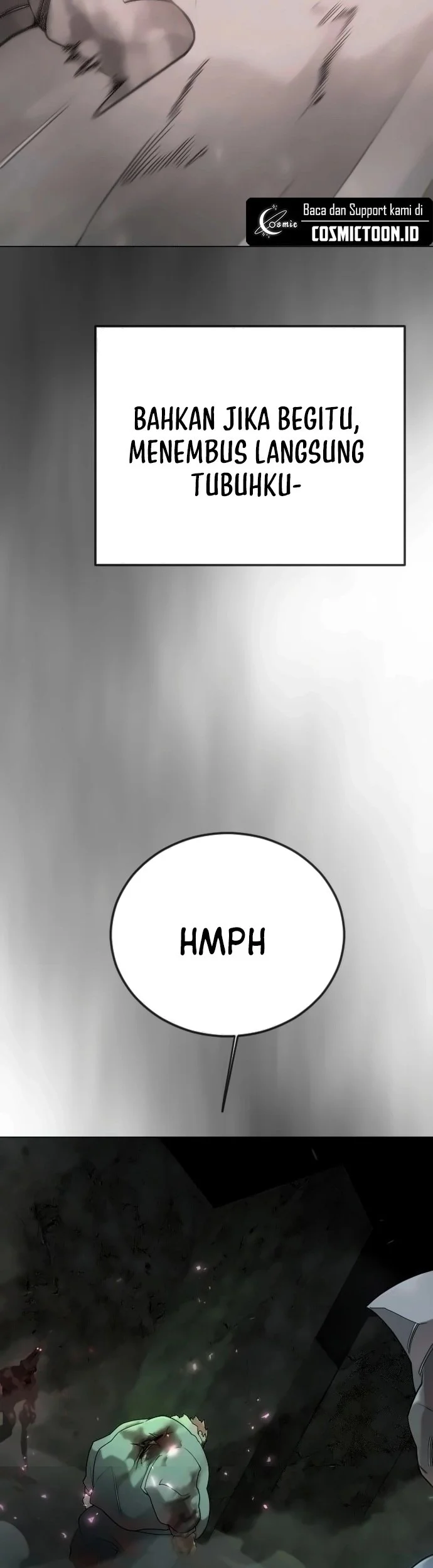 Superhuman Era Chapter 220 - halaman 52