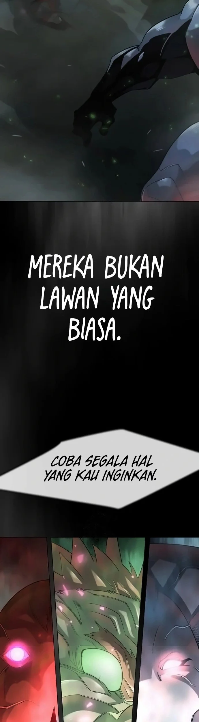 Superhuman Era Chapter 220 - halaman 53