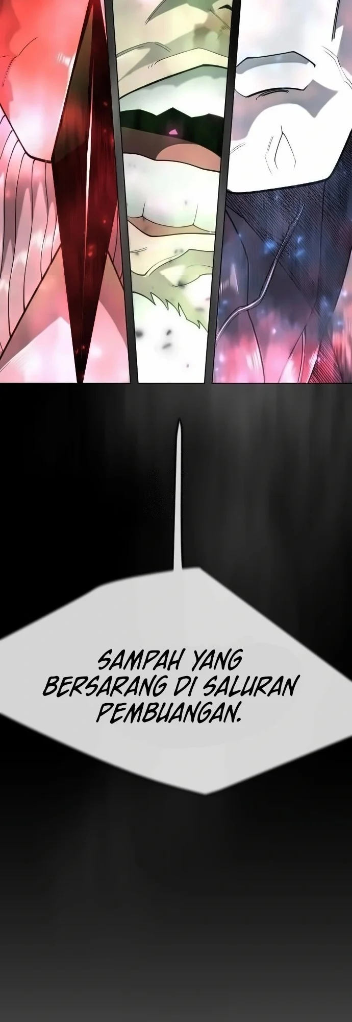 Superhuman Era Chapter 220 - halaman 54