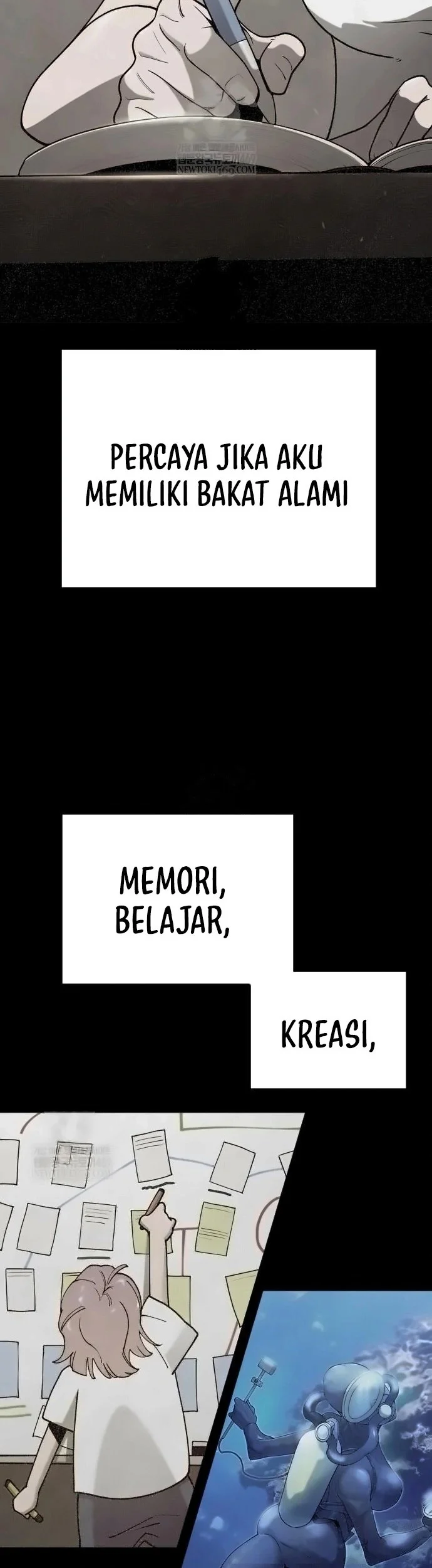 Superhuman Era Chapter 220 - halaman 66