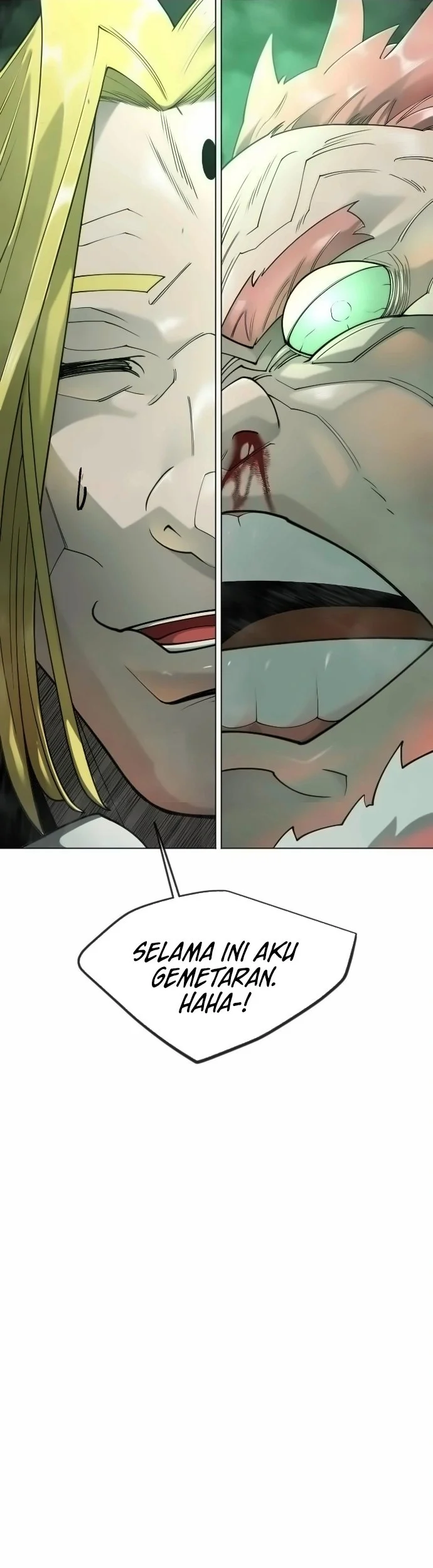 Superhuman Era Chapter 220 - halaman 7