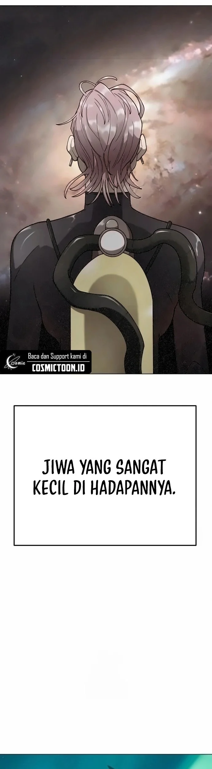 Superhuman Era Chapter 220 - halaman 70