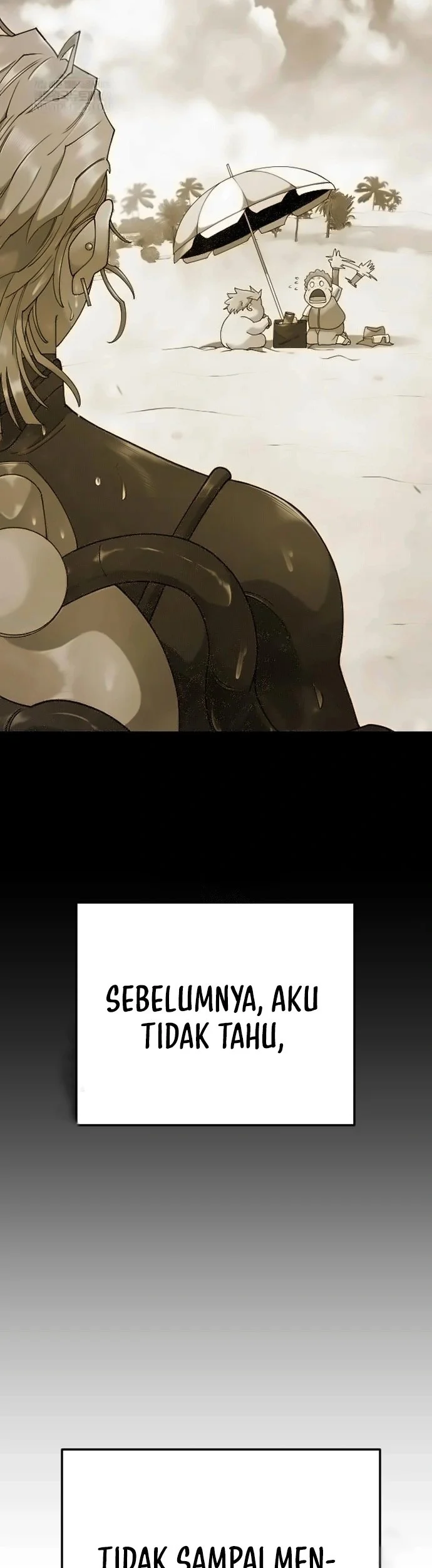 Superhuman Era Chapter 220 - halaman 72