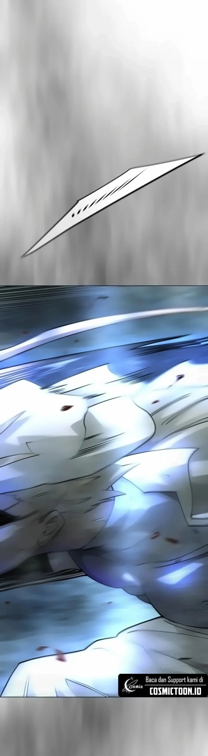 Superhuman Era Chapter 220 - halaman 75
